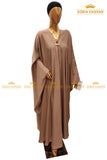 Three Pleats Butterfly