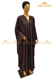 Three Pleats Butterfly