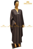 Three Pleats Butterfly