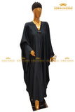 Three Pleats Butterfly