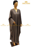 Three Pleats Butterfly