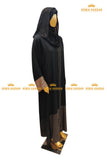 Golden Stone Trail Abaya