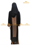 Golden Stone Trail Abaya