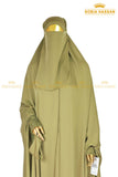Twinset Jilbab