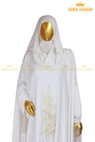 Pearl Turkish Dress