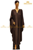 Three Pleats Butterfly