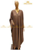 Three Pleats Butterfly