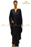 Three Pleats Butterfly