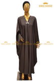 Three Pleats Butterfly