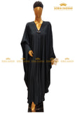 Three Pleats Butterfly