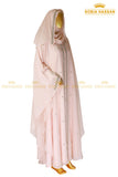 Peach Monarch