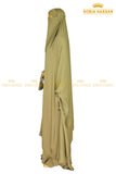 Twinset Jilbab
