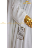 Pearl Turkish Dress
