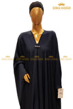 Three Pleats Butterfly