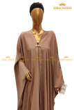 Three Pleats Butterfly