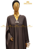Three Pleats Butterfly