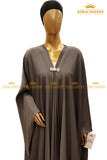 Three Pleats Butterfly