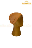 Plain Elastic Caps