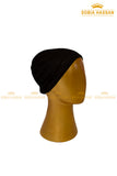Plain Elastic Caps