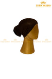 Bun Shape Cap