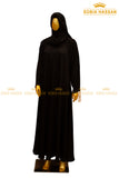 Black Stone Maxi