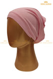 Bonnet Cap