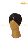 Side Parted Hijab Cap