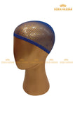 Mesh Hijab Cap