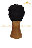 Color Border Cap