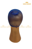 Mesh Hijab Cap