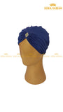 Side Parted Hijab Cap