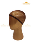 Mesh Hijab Cap