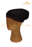 Color Border Cap