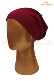 Bonnet Cap