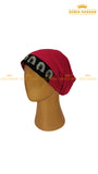 Embroidered Caps