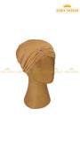 Side Parted Hijab Cap