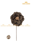 Floral Straight Pin