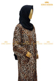 Leopard Two Yoke Maxi