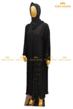 Black Beads