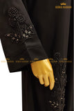 Black Beads