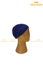 Plain Elastic Caps