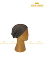 Plain Elastic Caps