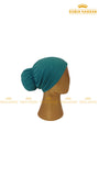 Bun Shape Cap