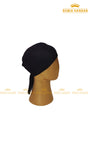 Tie-Back Cap