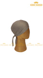 Tie-Back Cap