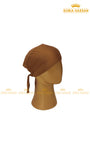 Tie-Back Cap
