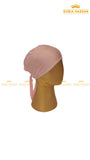 Tie-Back Cap