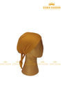 Tie-Back Cap