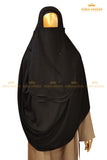 Ready To Wear + Niqab
