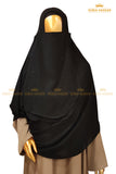 Ready To Wear + Niqab
